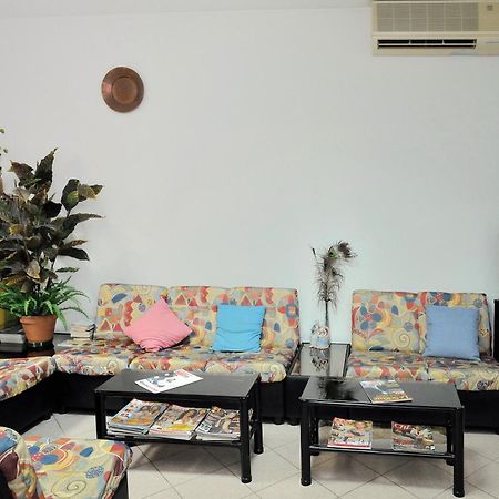 Hotel Lidia Alba Adriatica Extérieur photo
