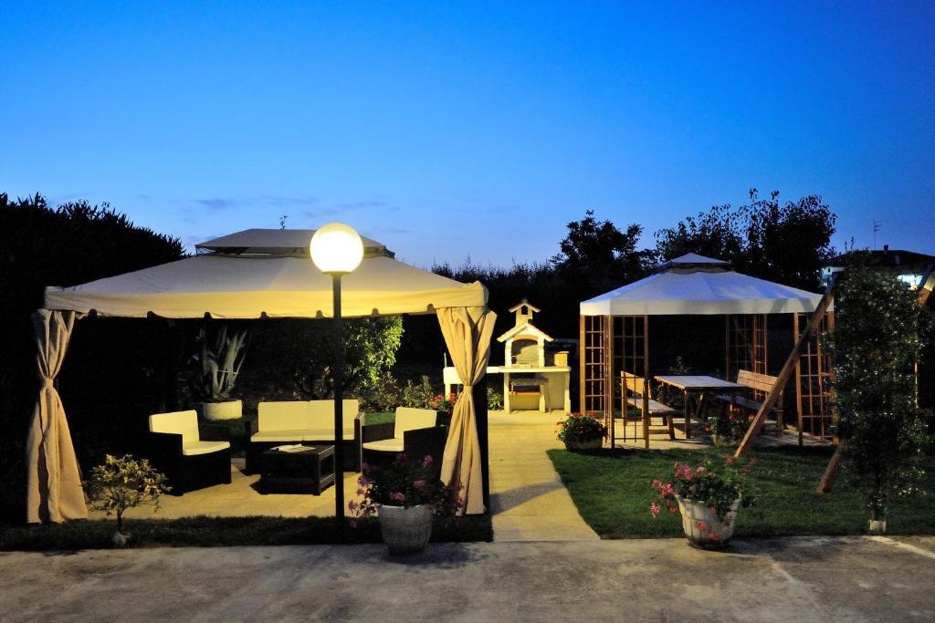 Hotel Lidia Alba Adriatica Extérieur photo