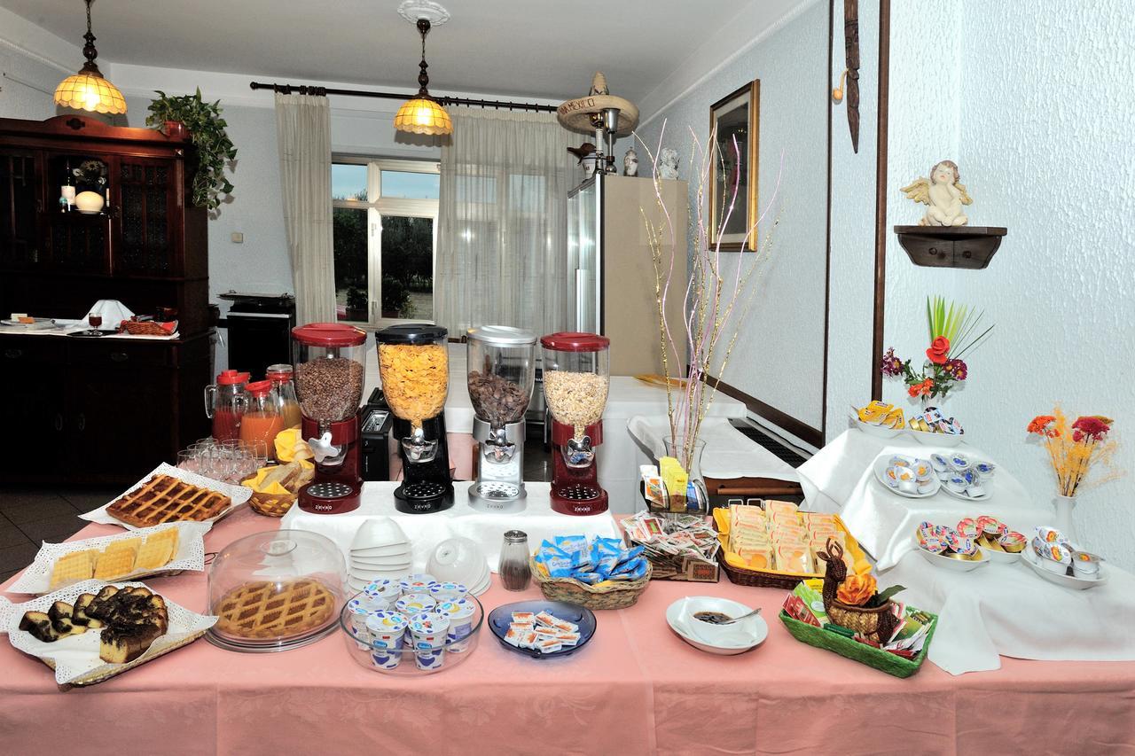 Hotel Lidia Alba Adriatica Extérieur photo