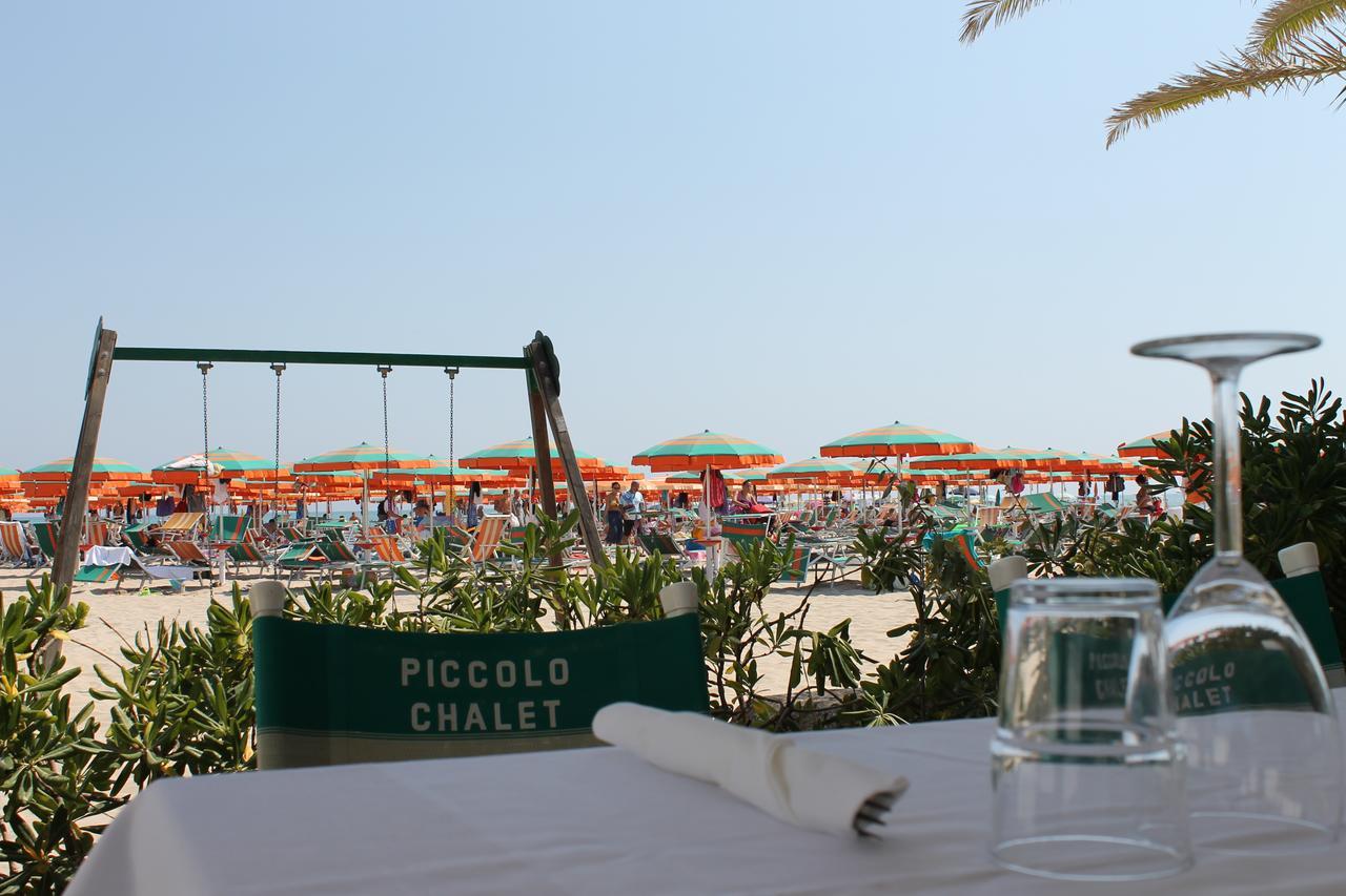 Hotel Lidia Alba Adriatica Extérieur photo
